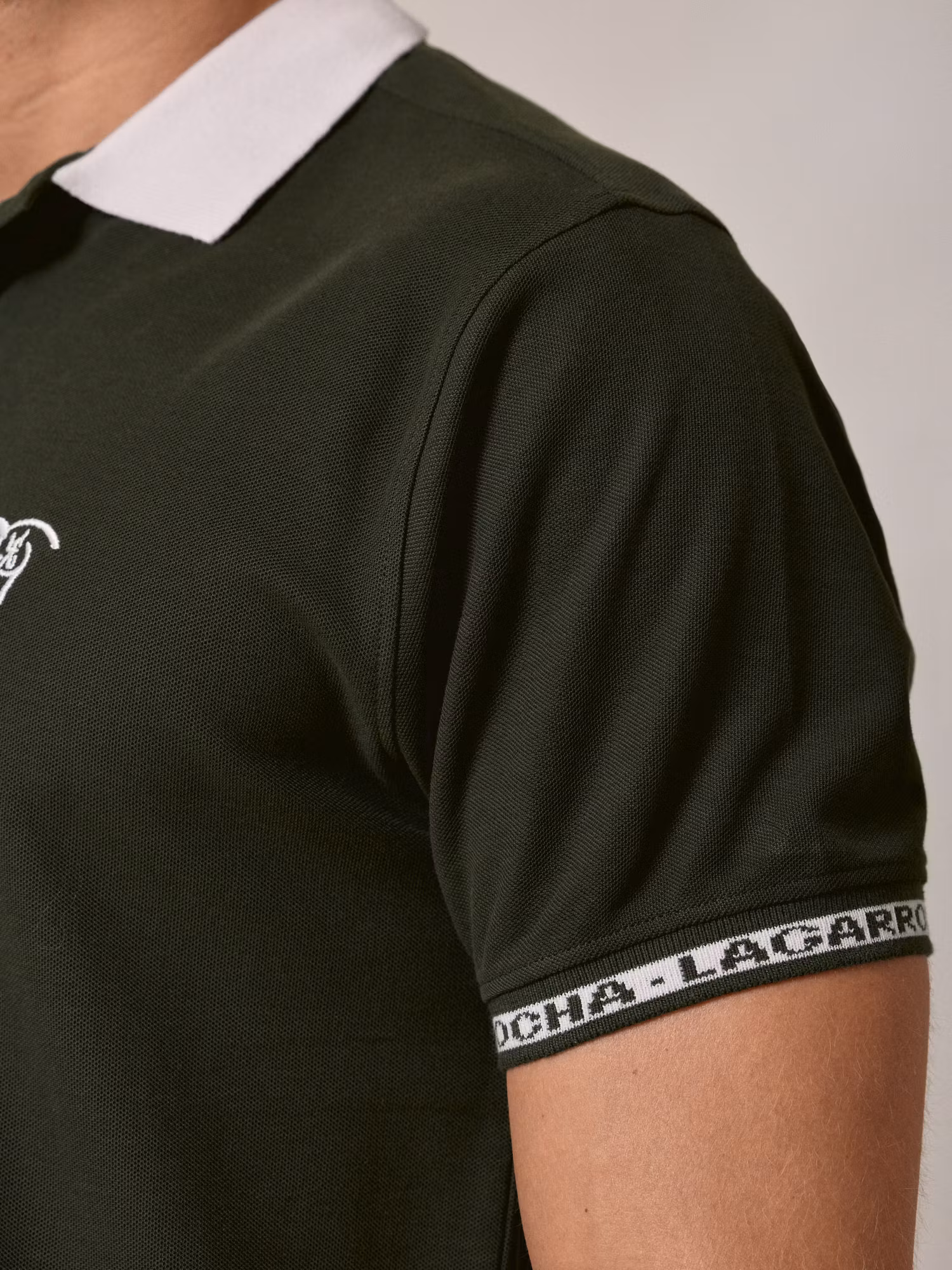 Polo Técnico | Abeto