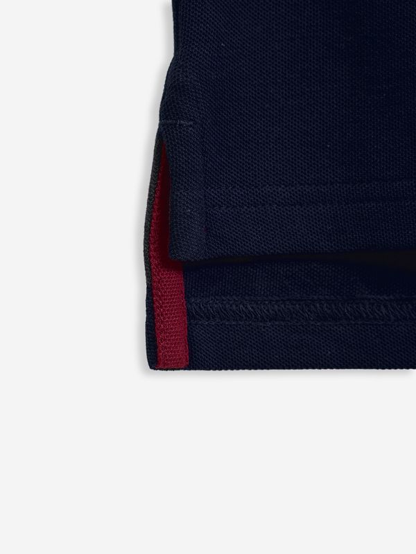 Polo Córdoba Équestre | Bleu Marine