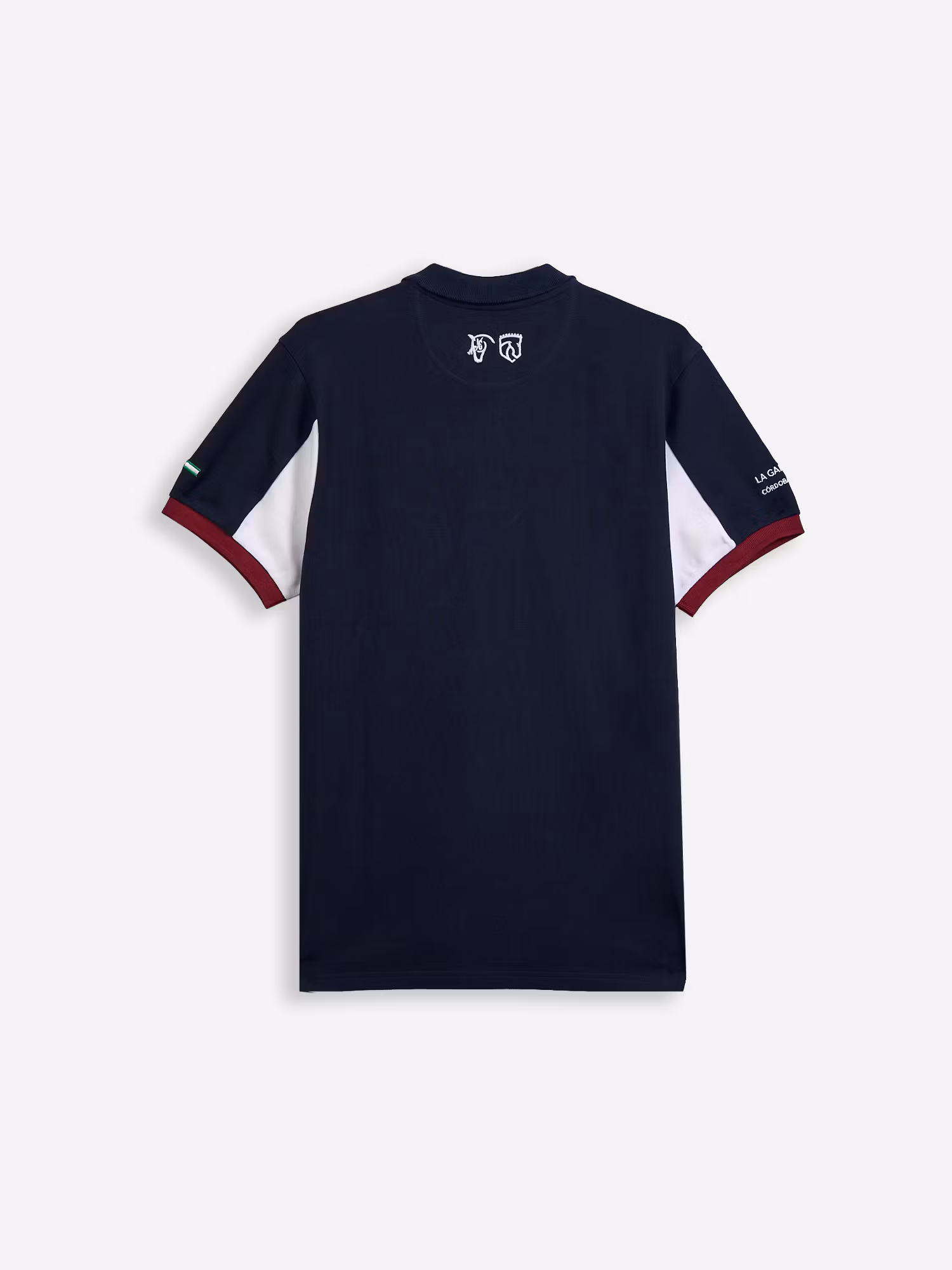 Polo Córdoba Ecuestre | Marino