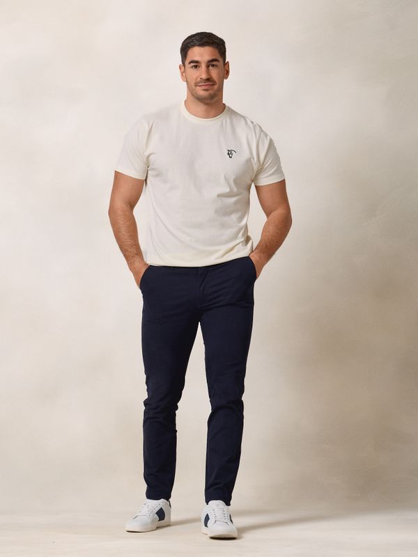 T-shirt Basique | Crudo