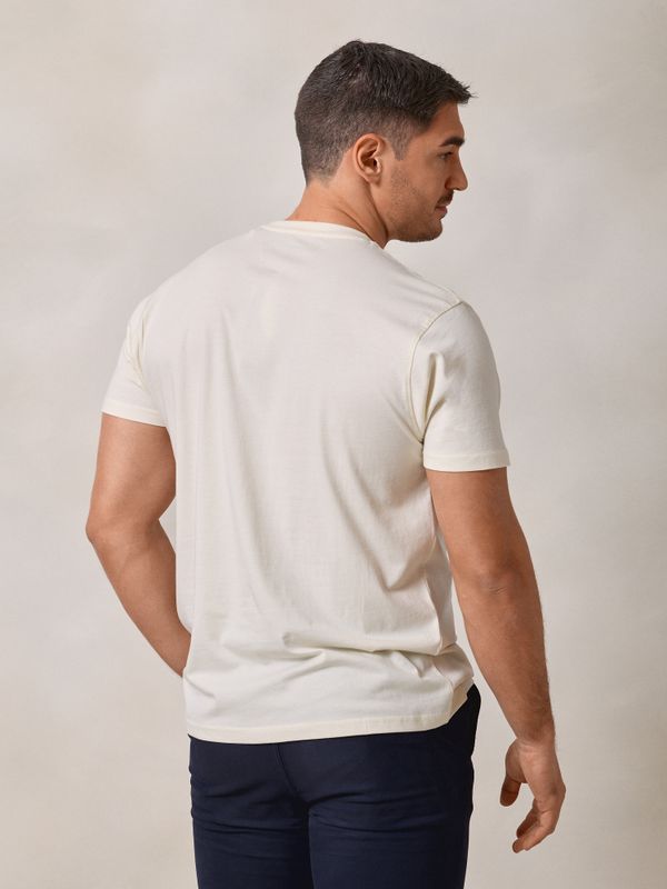 T-shirt Basique | Crudo