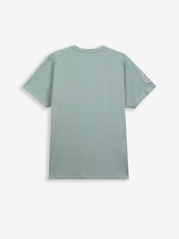 T-shirt Team | Bleu Océan