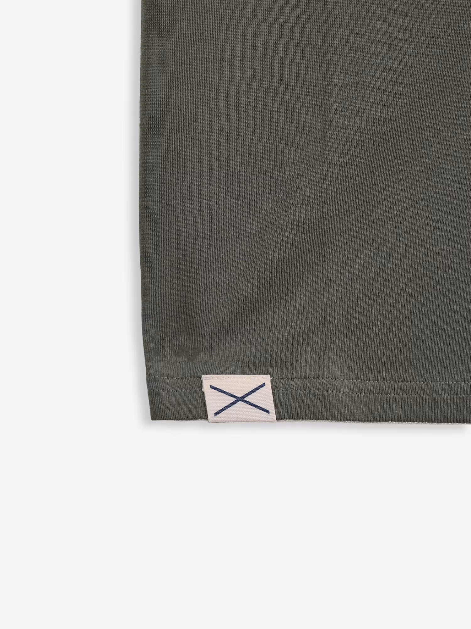 Camiseta Relincho | Khaki