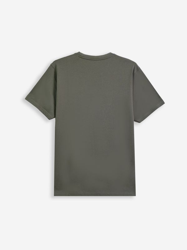 Relincho T-shirt | Khaki