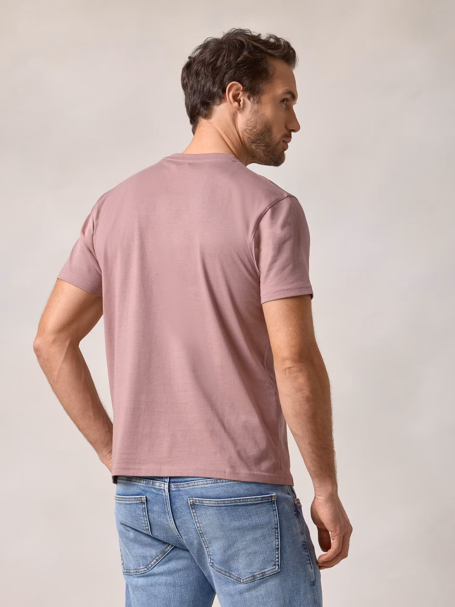 Camiseta Equestrian | Lavanda