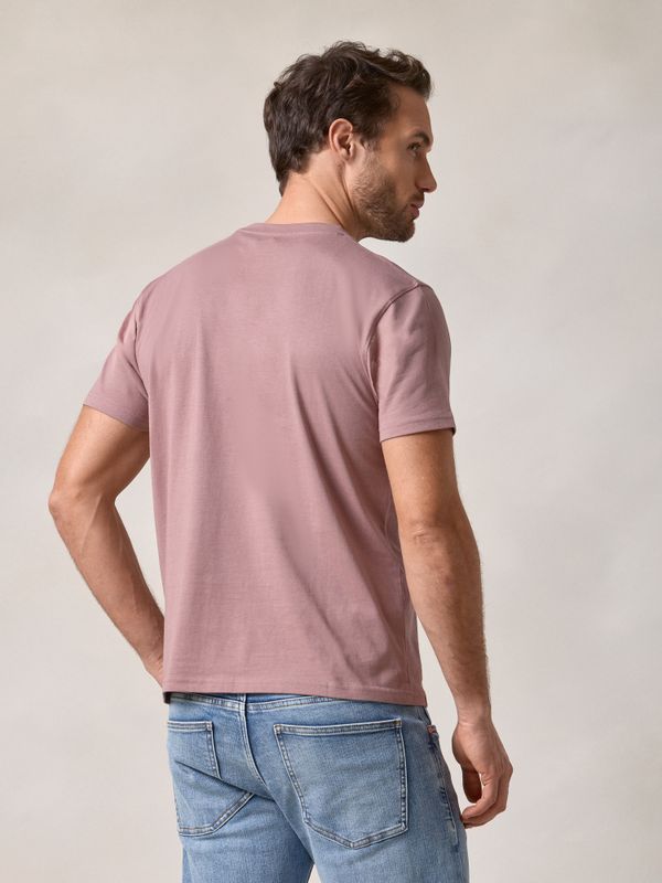 T-shirt Equestrian | Lavanda