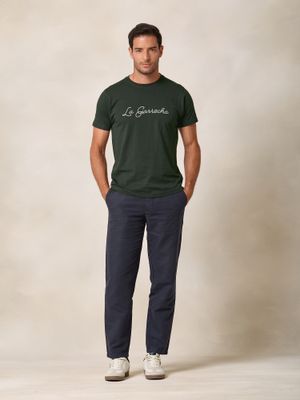 Camiseta Cadeneta | Abeto