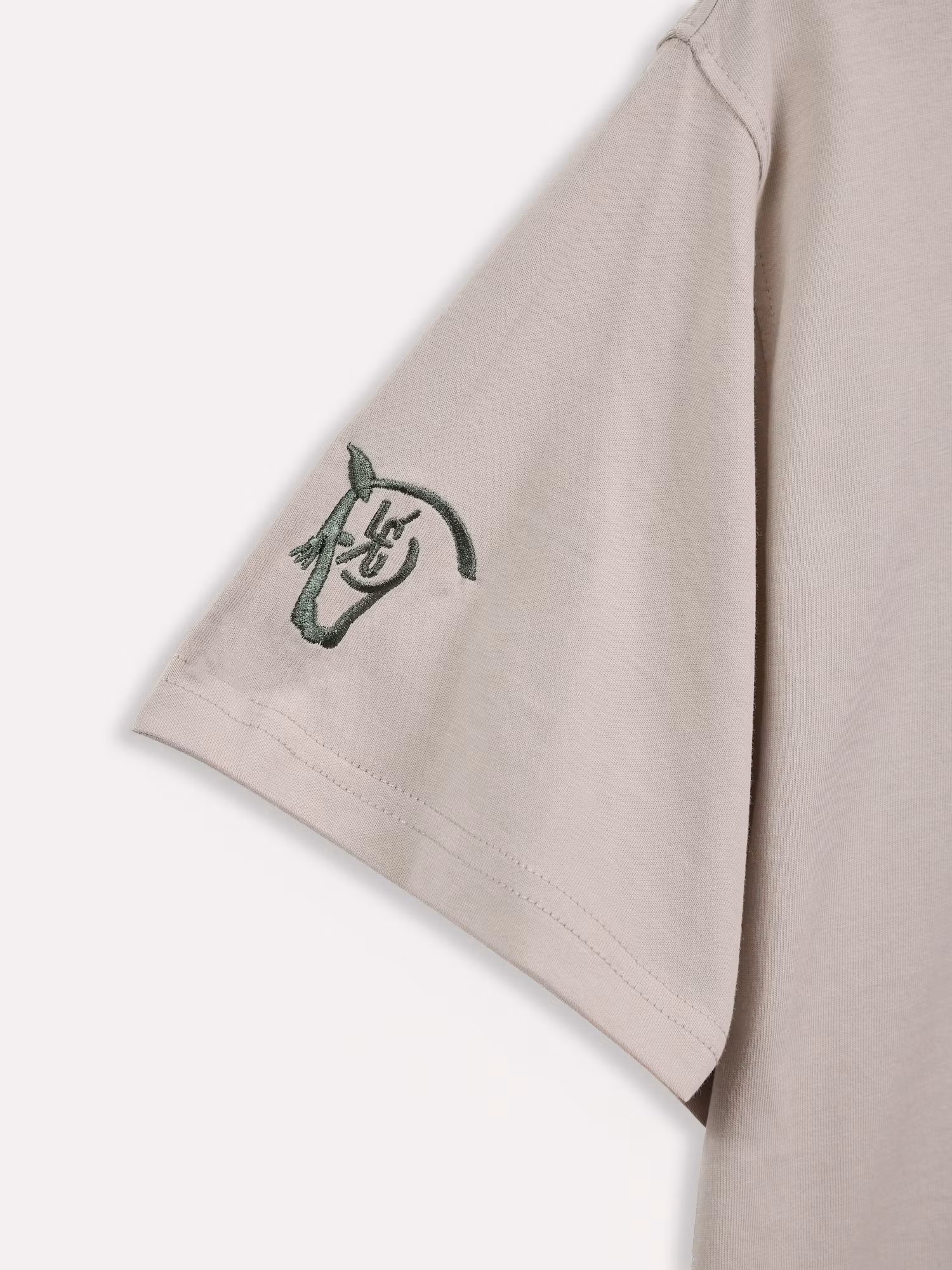 Camiseta Varsity | Cuarzo