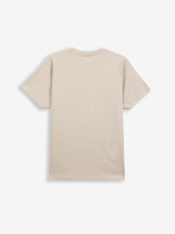 T-shirt multicolore | Quartz