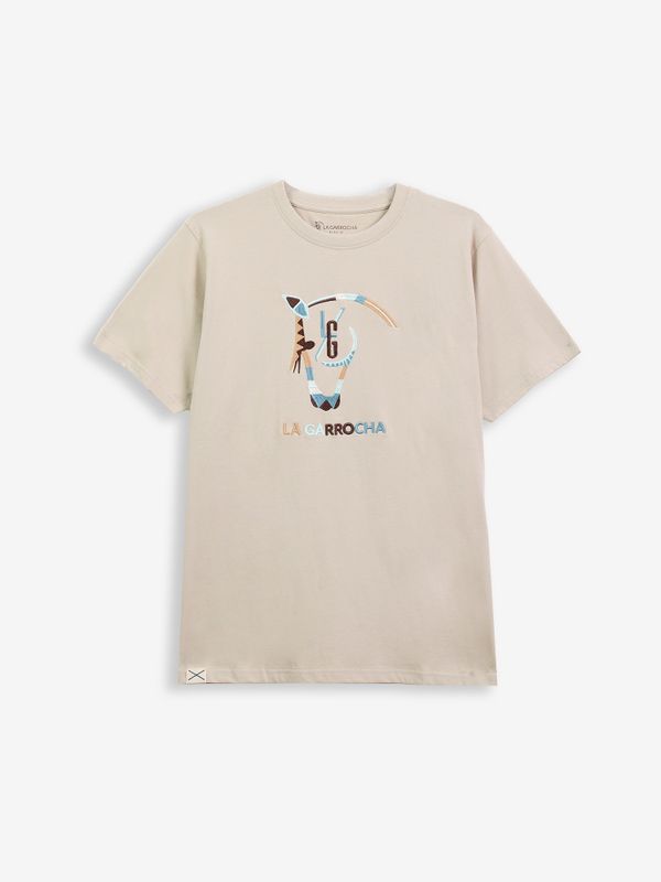 Multicolor T-shirt | Quartz