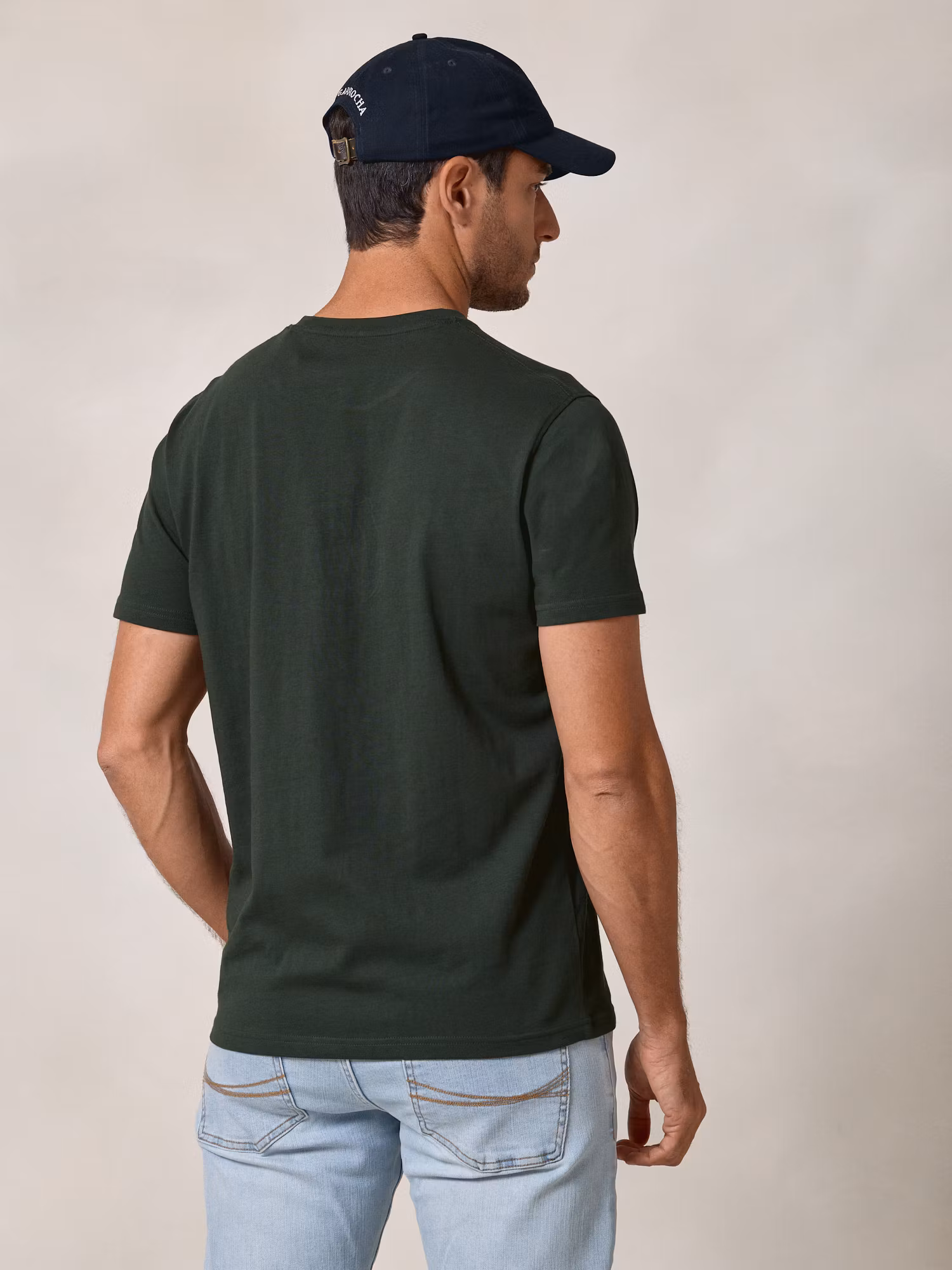 Camiseta Herradura | Abeto