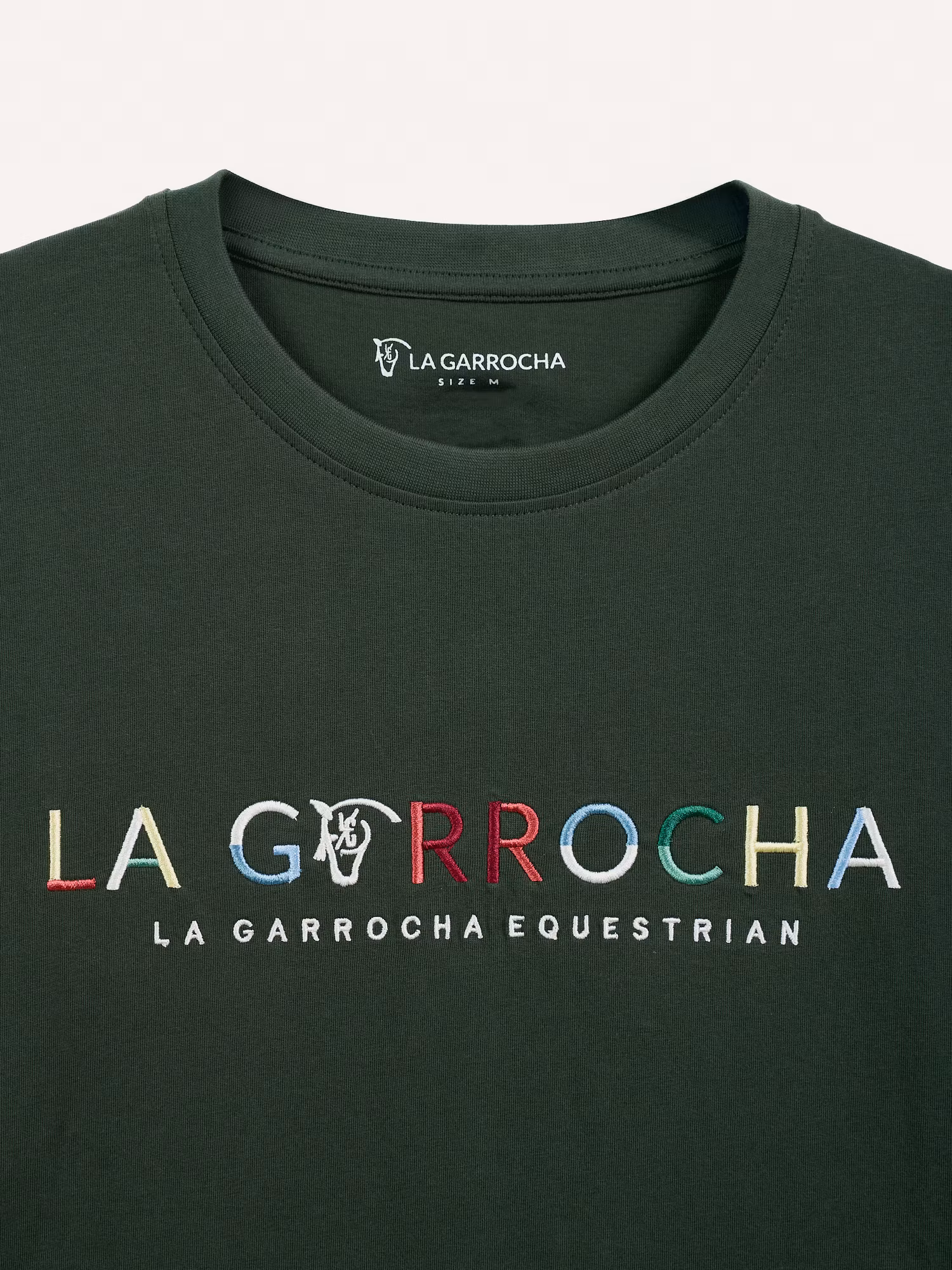 Camiseta Legacy | Soto