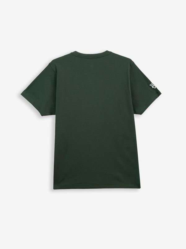 T-shirt Legacy | Verde Soto