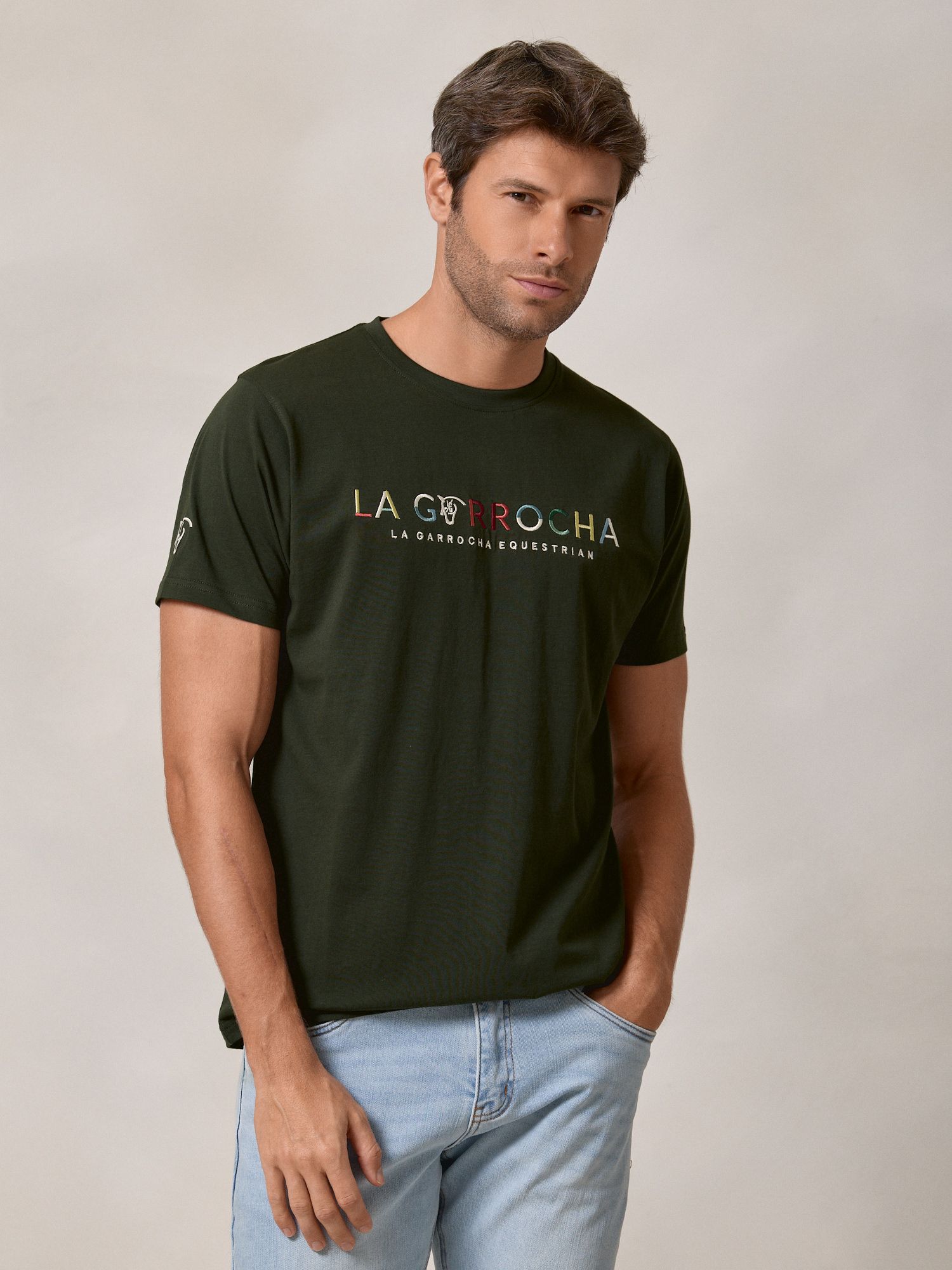 Camiseta Legacy | Soto