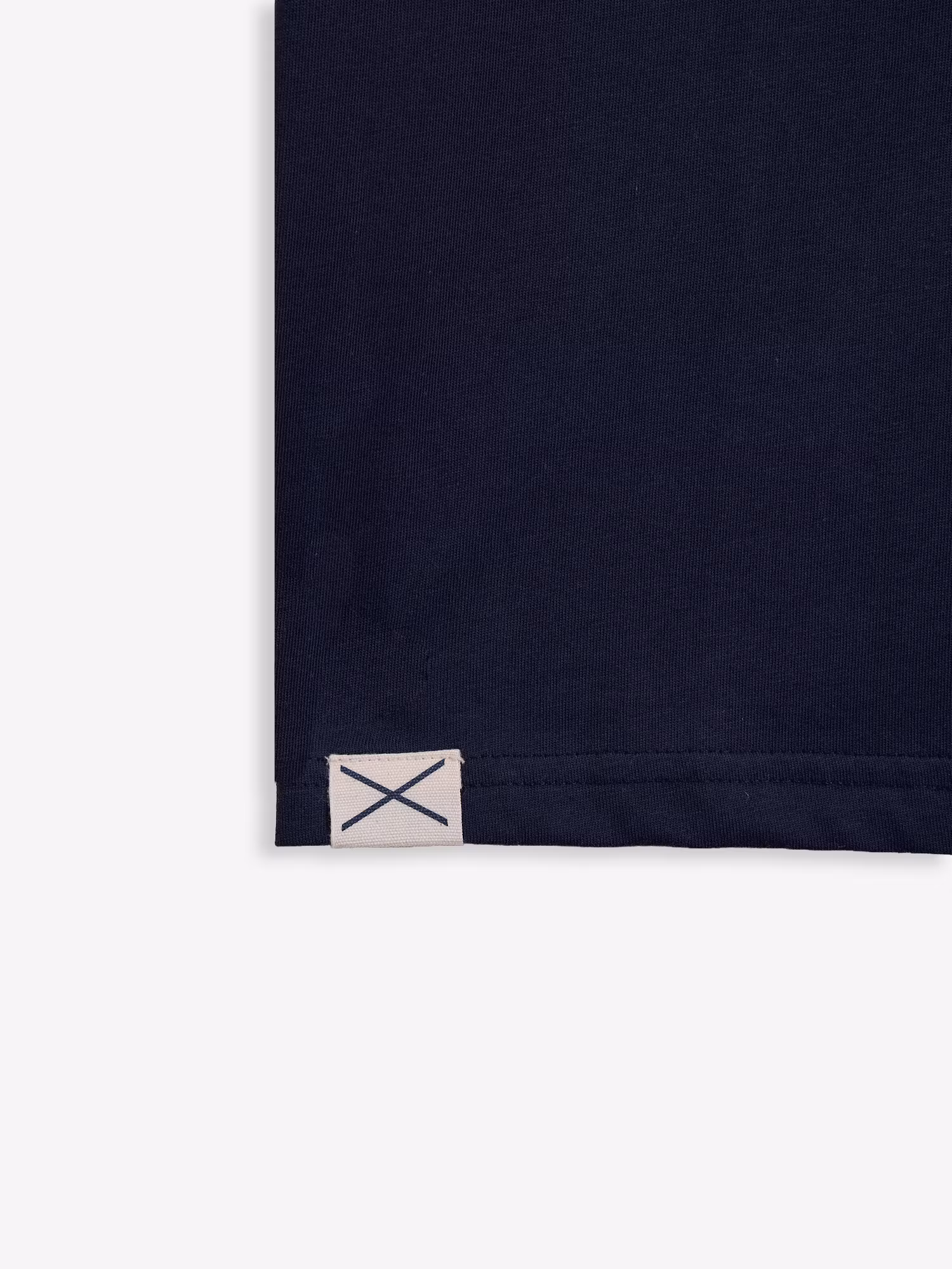 Camiseta LG College | Marino