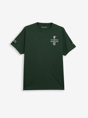 Camiseta Córdoba Ecuestre | Abeto