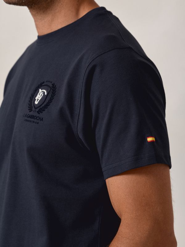 Special Edition T-shirt | Navy Blue