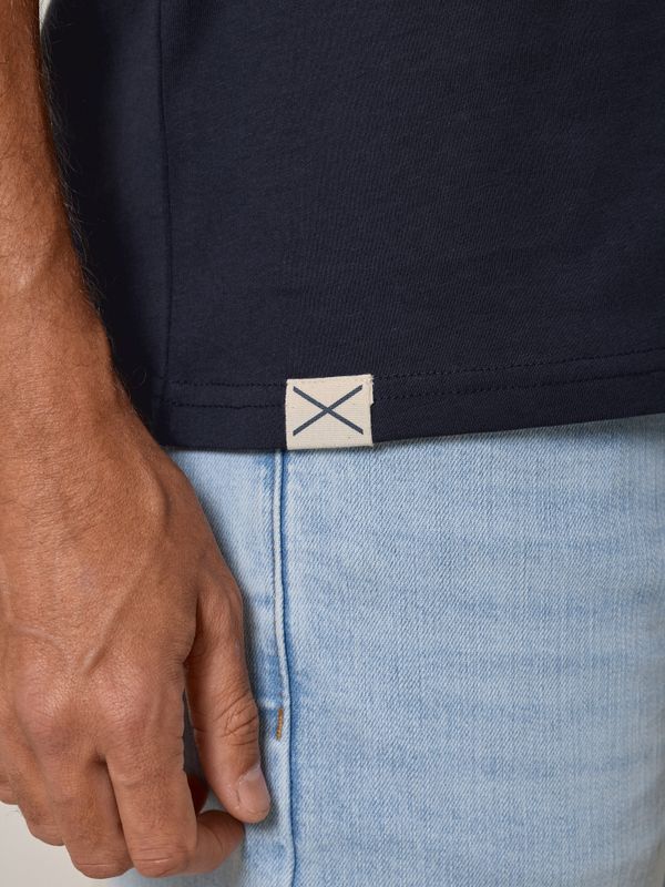 Special Edition T-shirt | Navy Blue