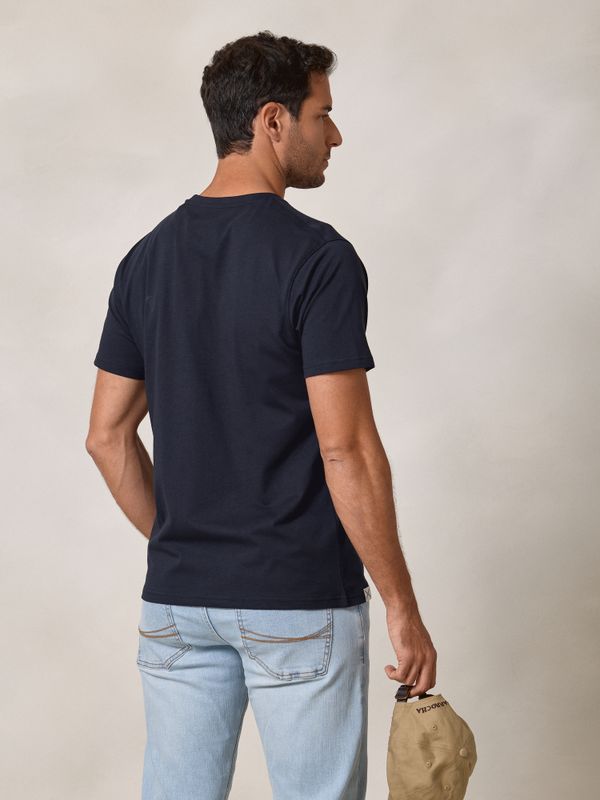 Special Edition T-shirt | Navy Blue