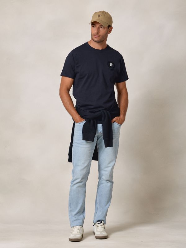 Special Edition T-shirt | Navy Blue