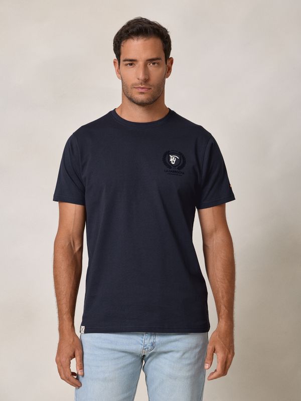Special Edition T-shirt | Navy Blue