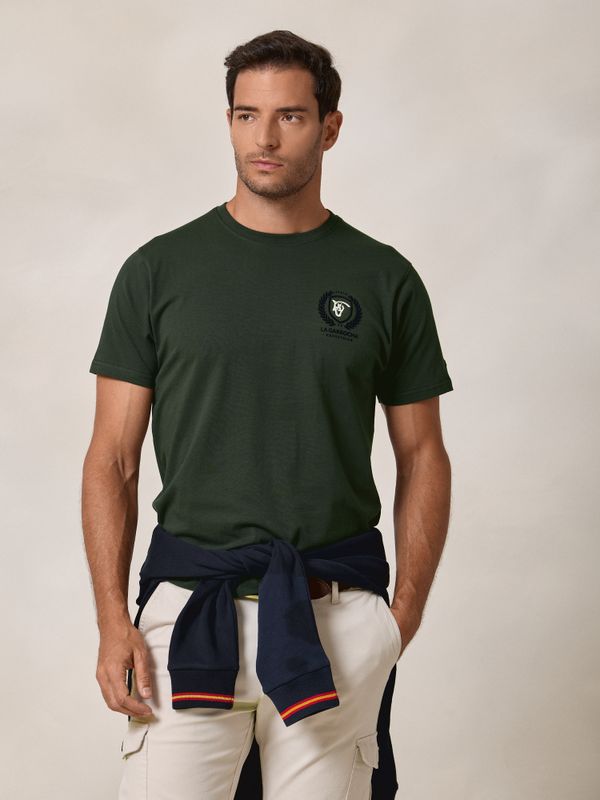 Special Edition T-shirt | Forest Green