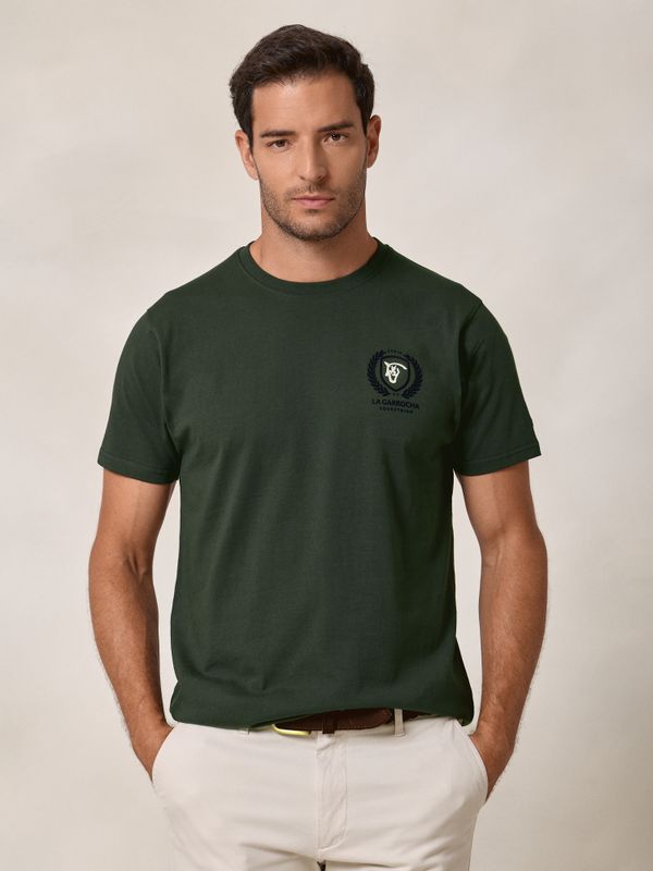 Special Edition T-shirt | Forest Green