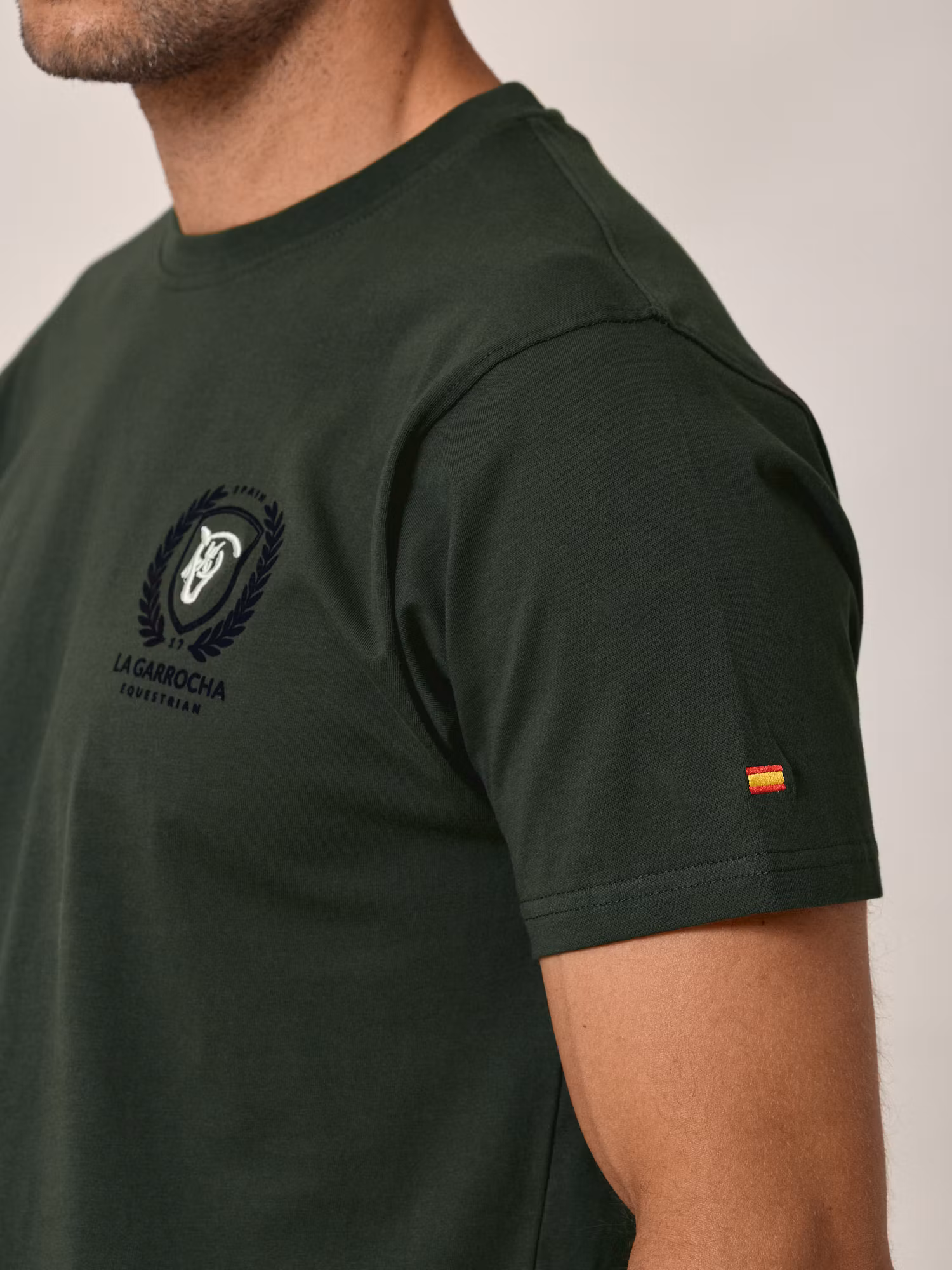 Camiseta Edición Especial | Soto