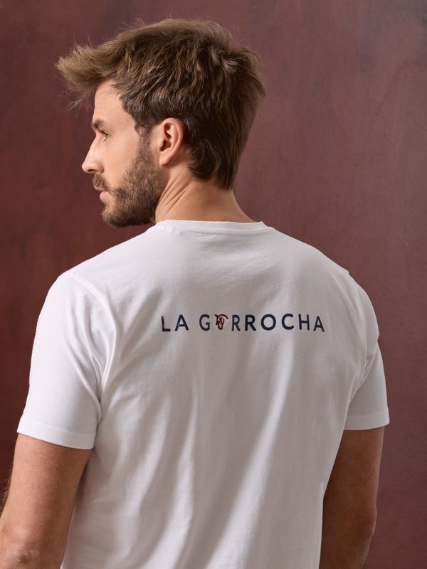 T-shirt Dia dos Namorados | Blanco