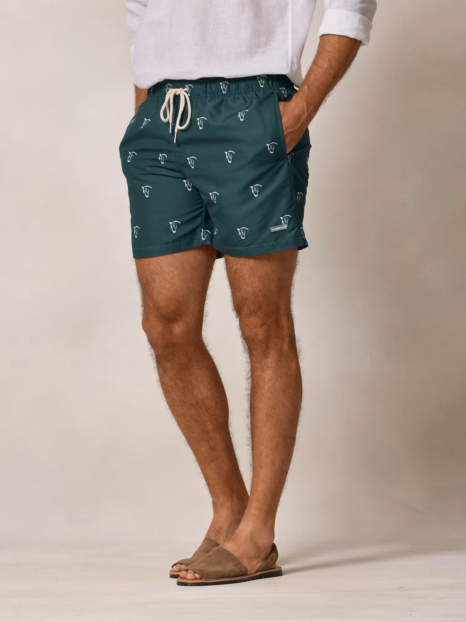 Bañador Caballos | Egeo