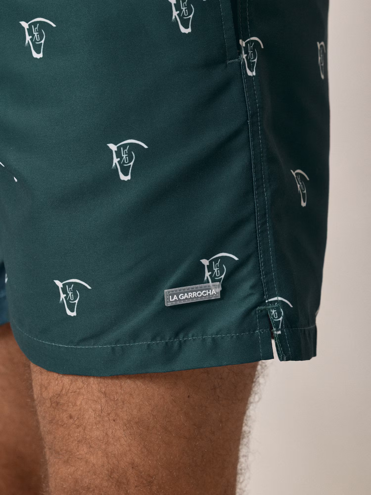 Bañador Caballos | Egeo