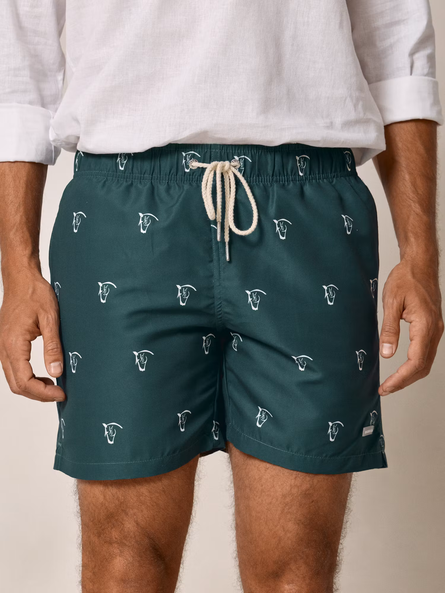 Bañador Caballos | Egeo