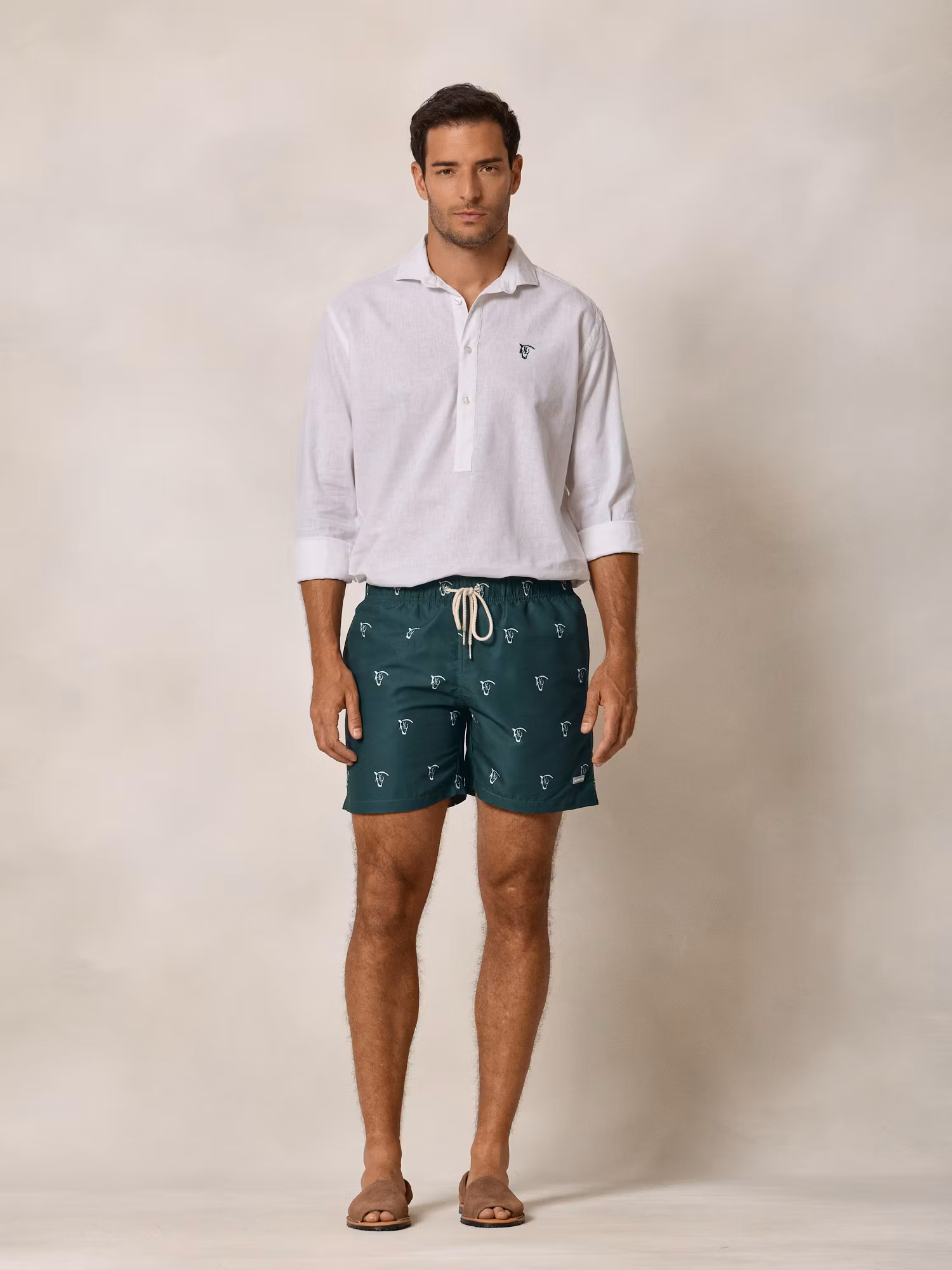 Bañador Caballos | Egeo