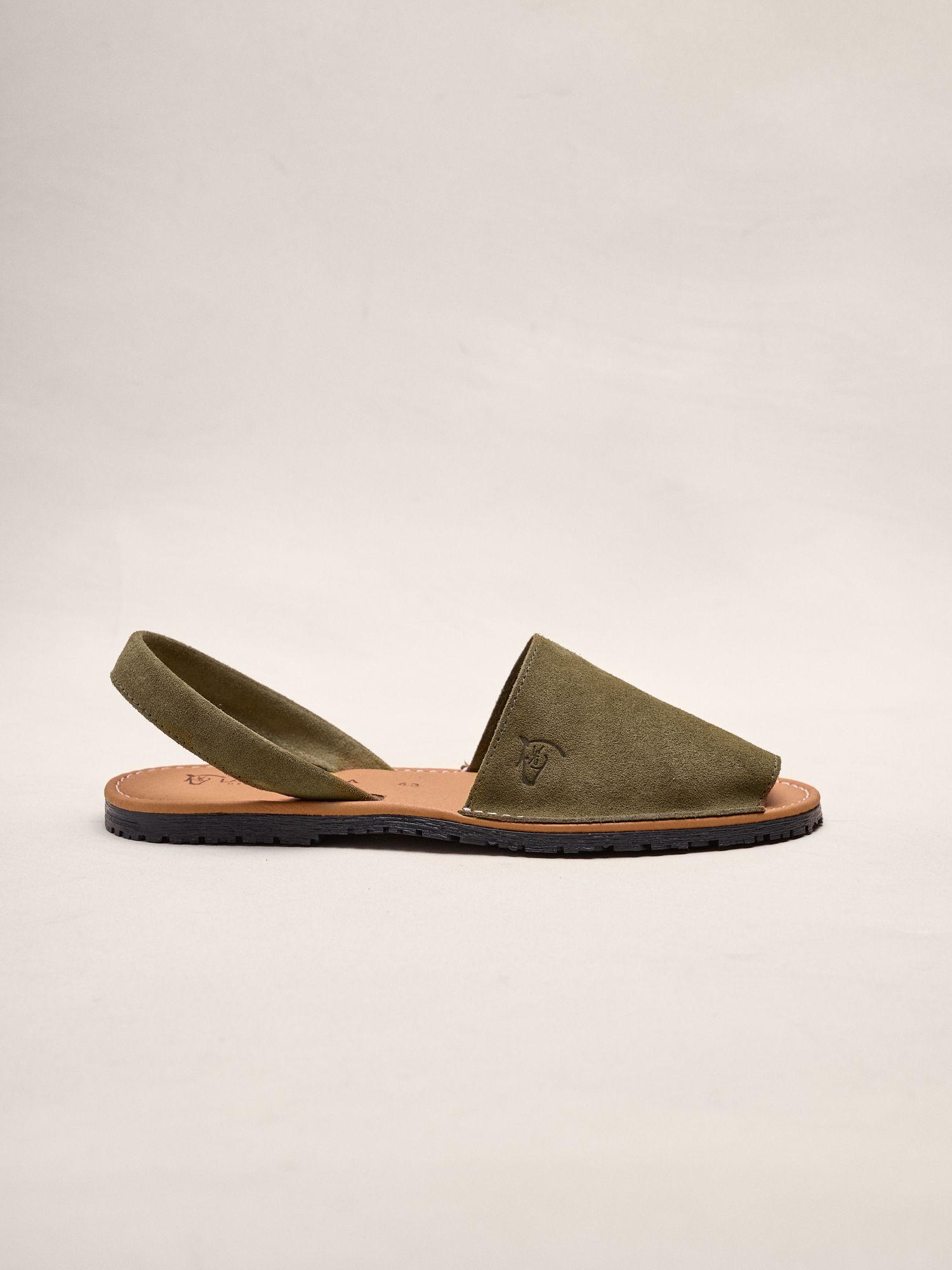 Menorquina | Khaki
