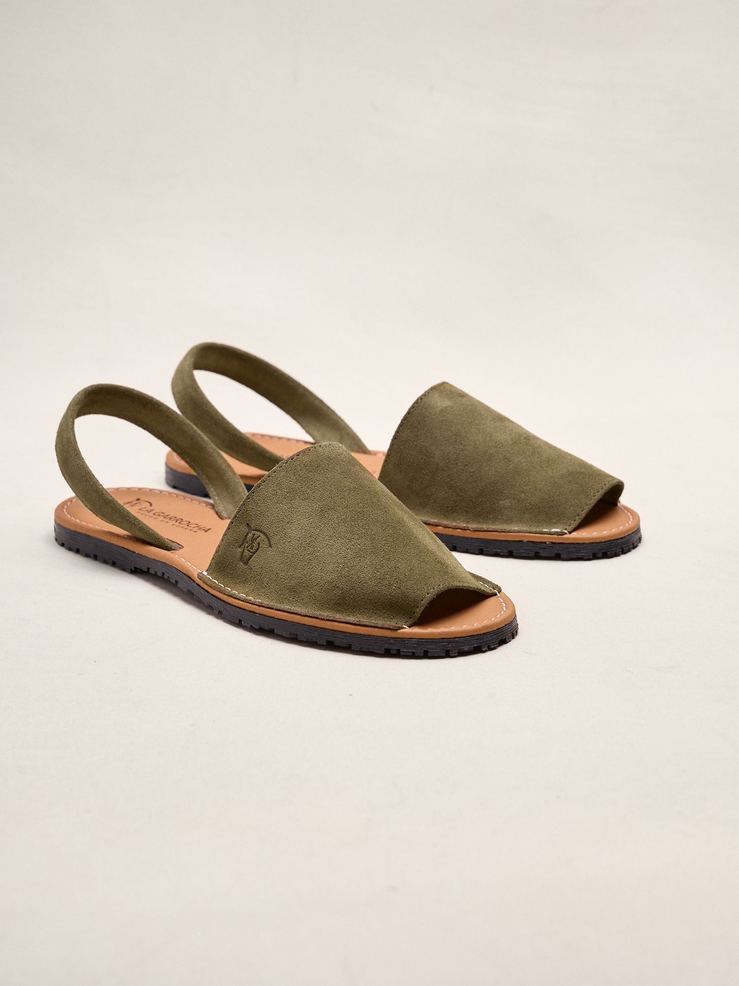 Menorquina | Khaki