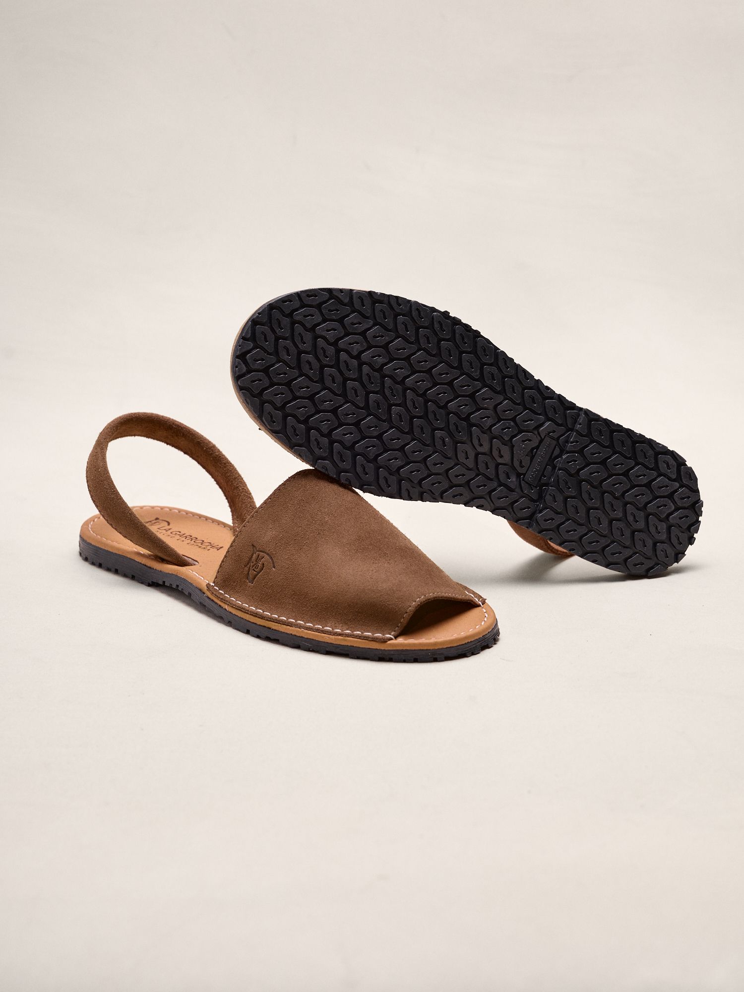 Menorquina | Taupe