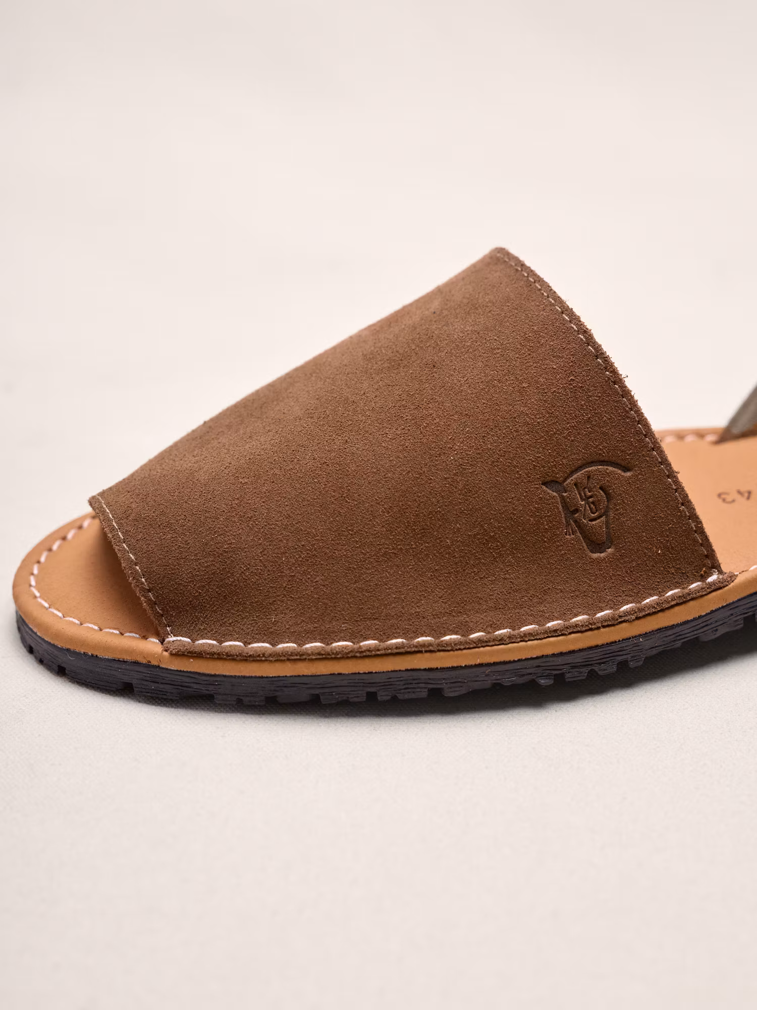 Menorquina | Taupe