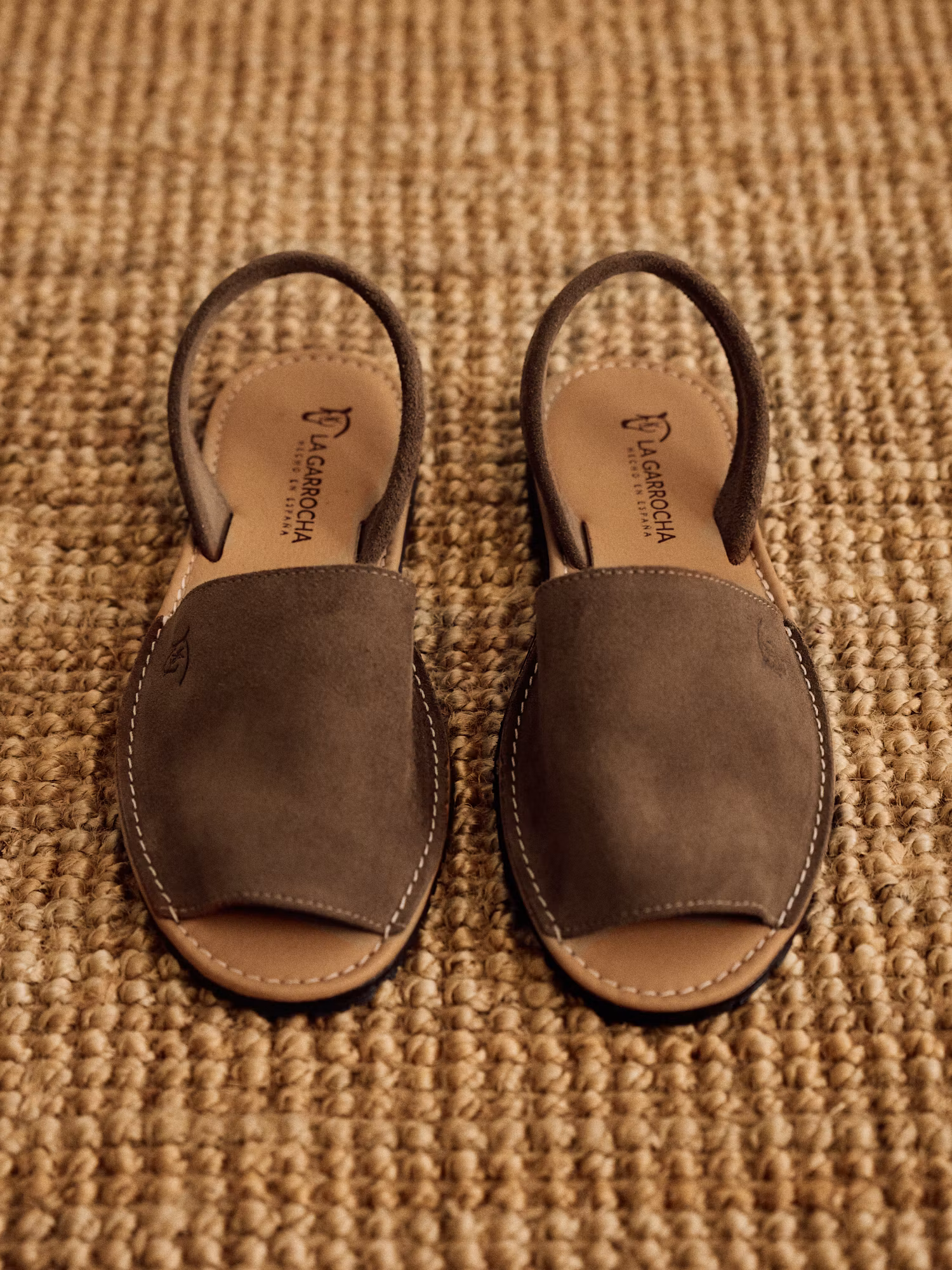 Menorquina | Taupe