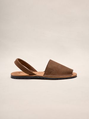 Menorcan Sandal | Taupe