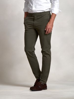 Chino Slim-Fit | Vert