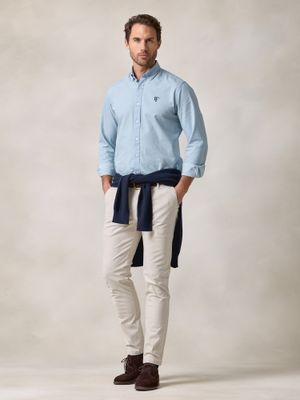 Chino Slim-Fit | Beige