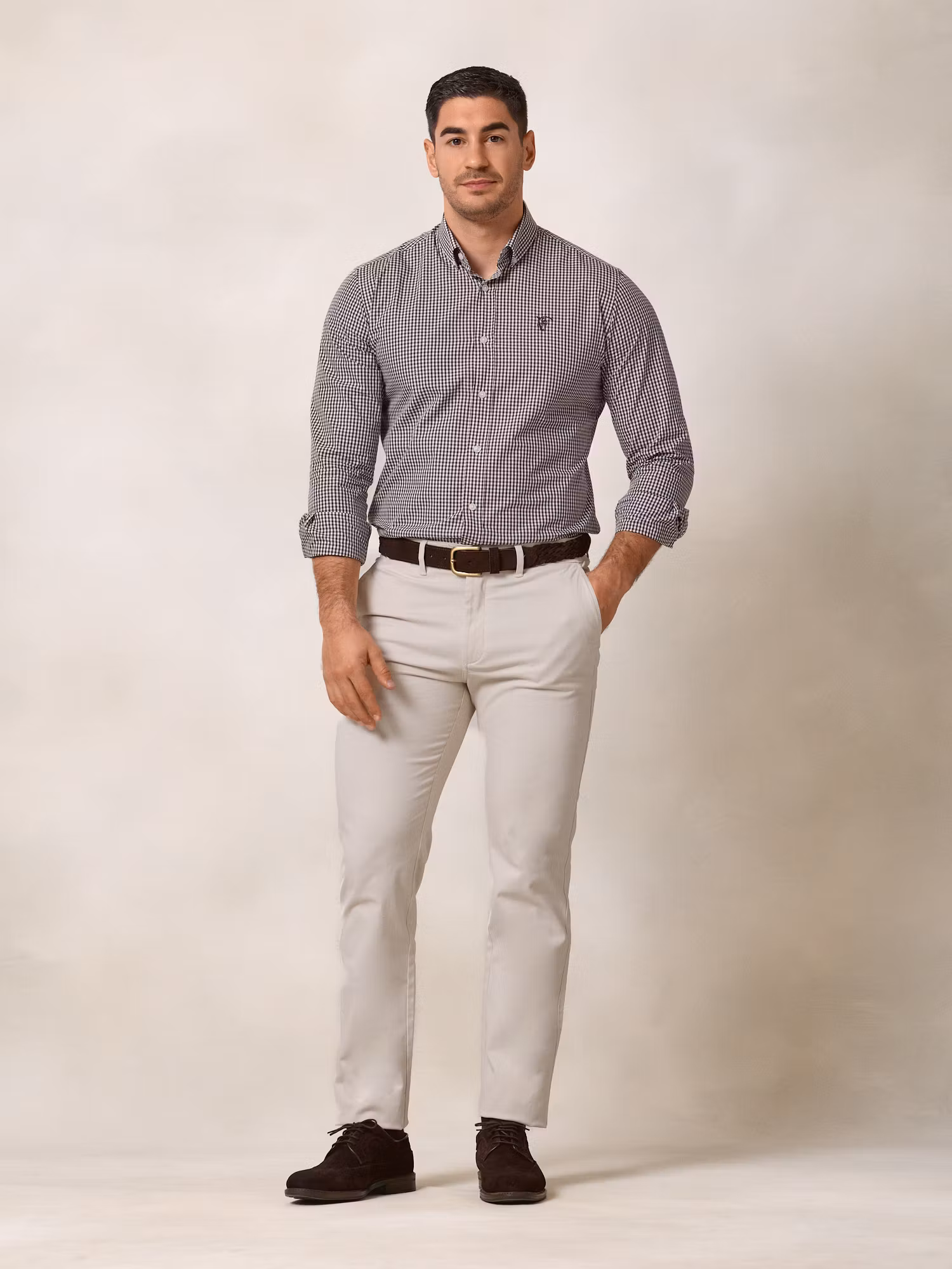 Chinos Regular | Beige