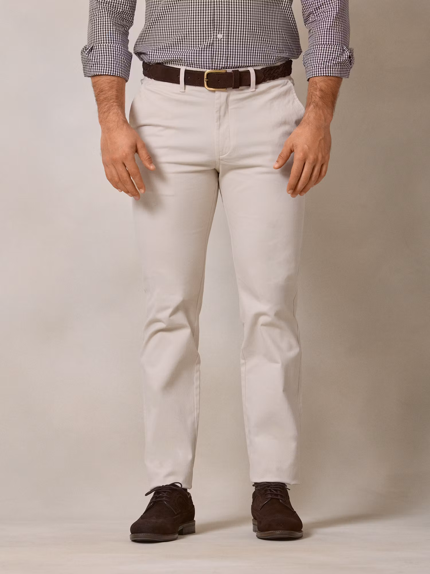Chinos Regular | Beige