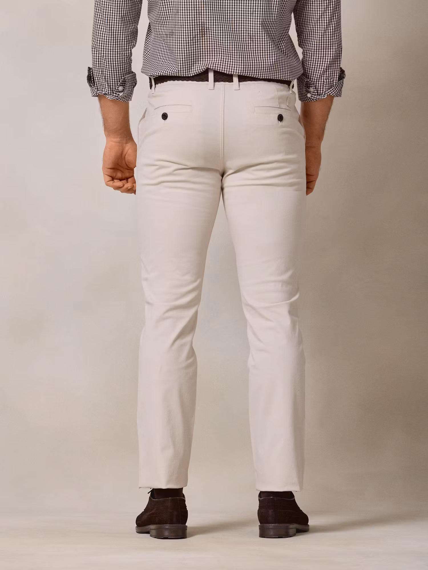 Chinos Regular | Beige