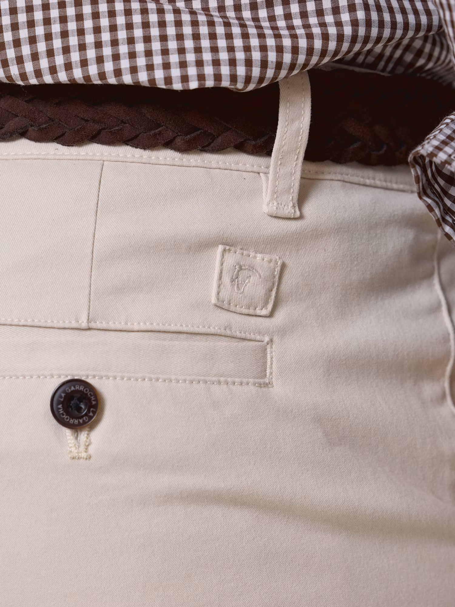 Chinos Regular | Beige