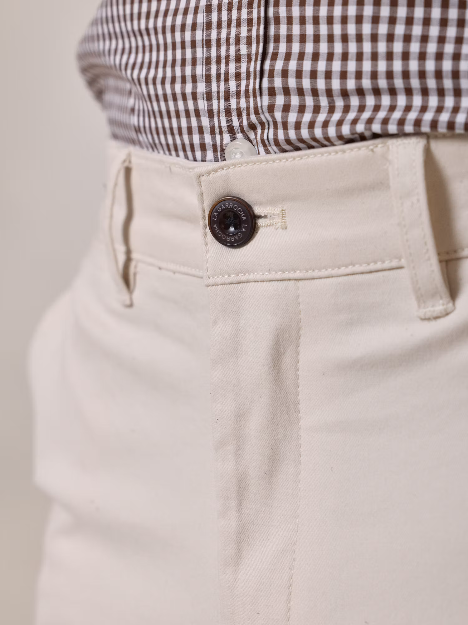 Chinos Regular | Beige