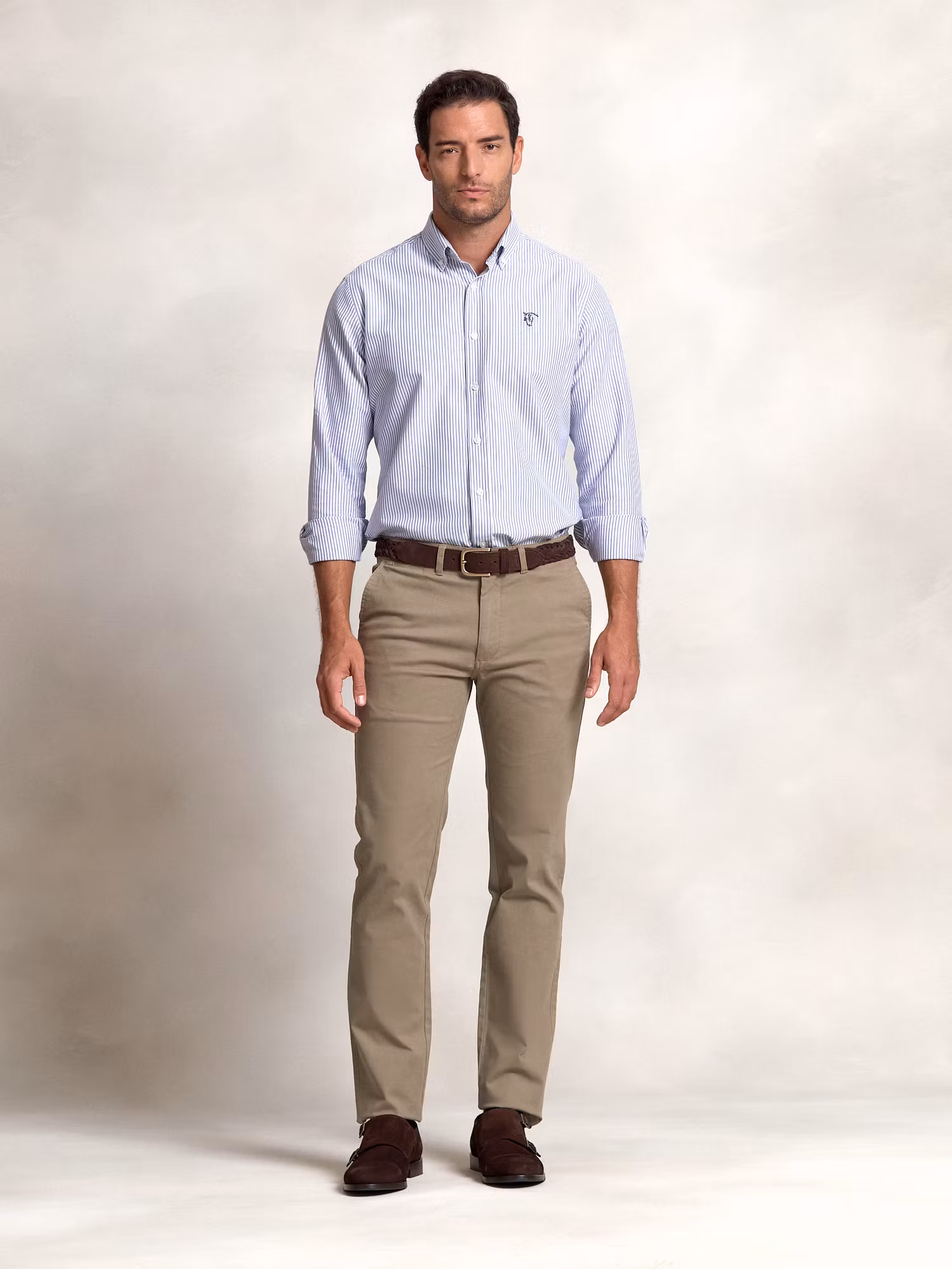 Chinos Regular | Camel