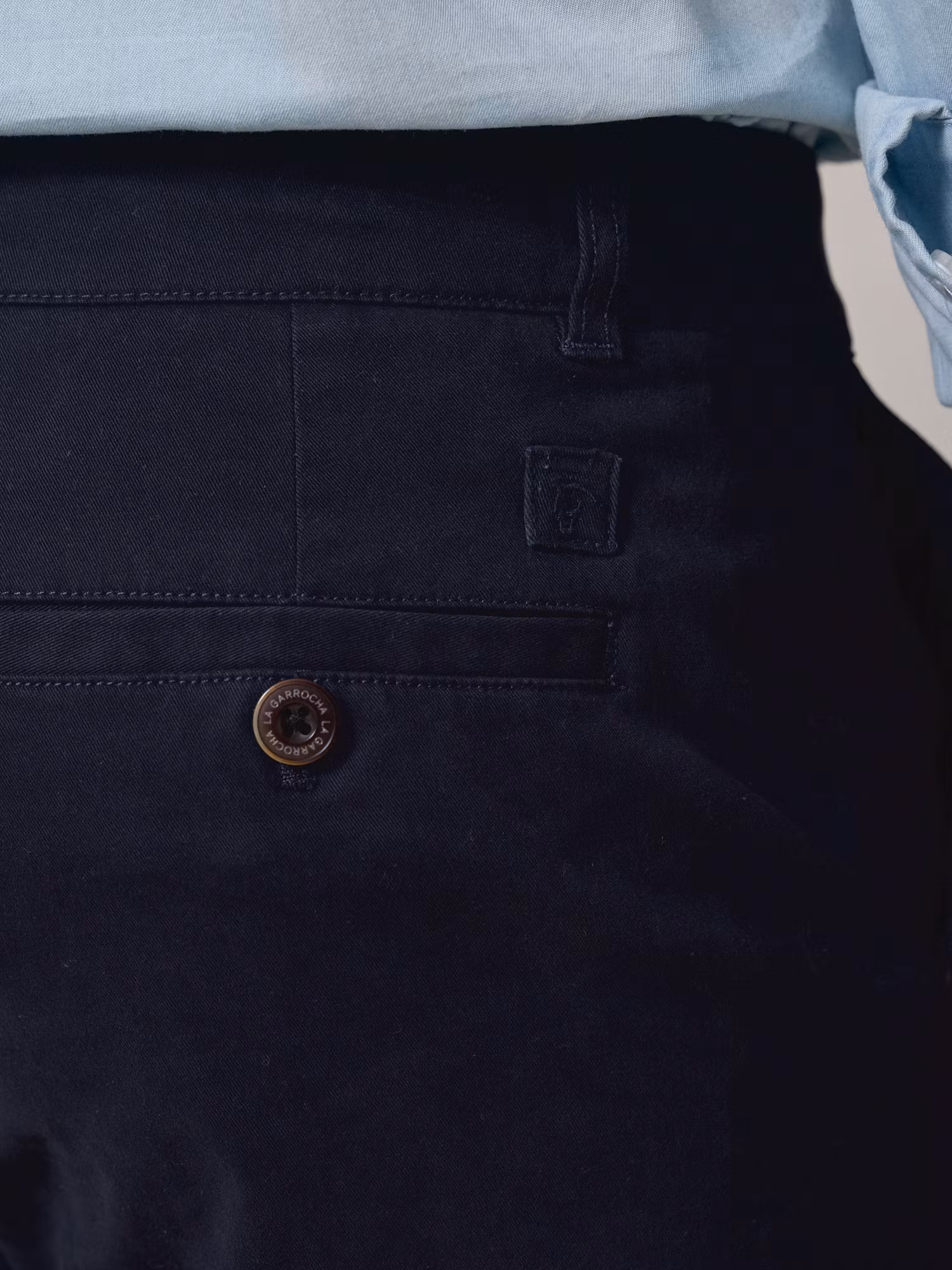 Bermuda Chino | Marino