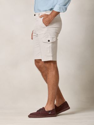 Bermuda Cargo | Beige