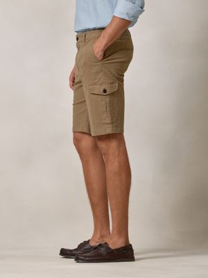 Bermuda Cargo | Camel